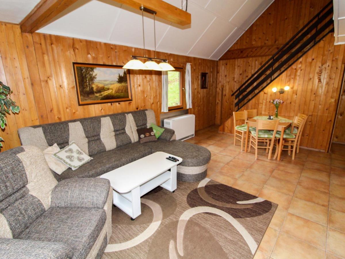U Krasne Lipy By Interhome * Kyjov (Usti nad Labem)