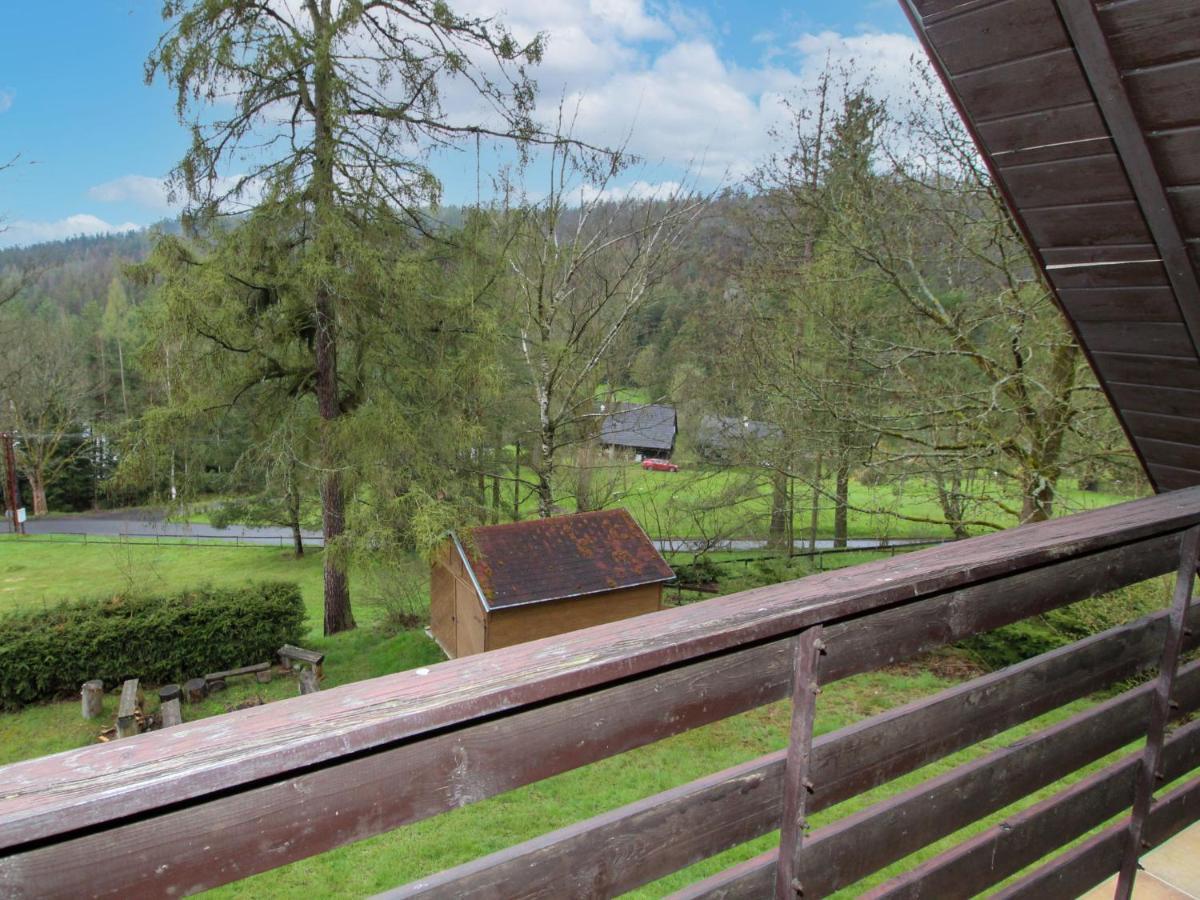 Holiday home U Krasne Lipy By Interhome Kyjov (Usti nad Labem)