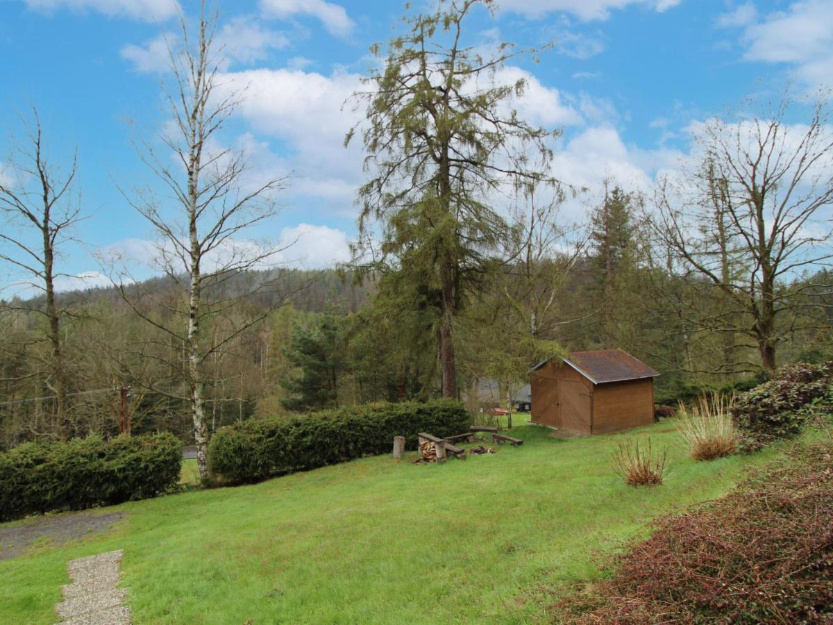 Holiday home U Krasne Lipy By Interhome *