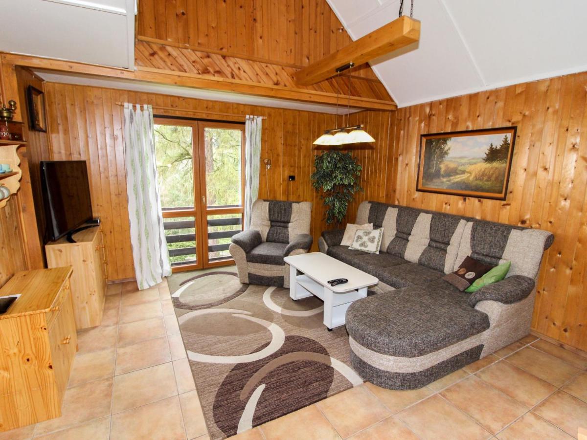 U Krasne Lipy By Interhome Holiday home *
