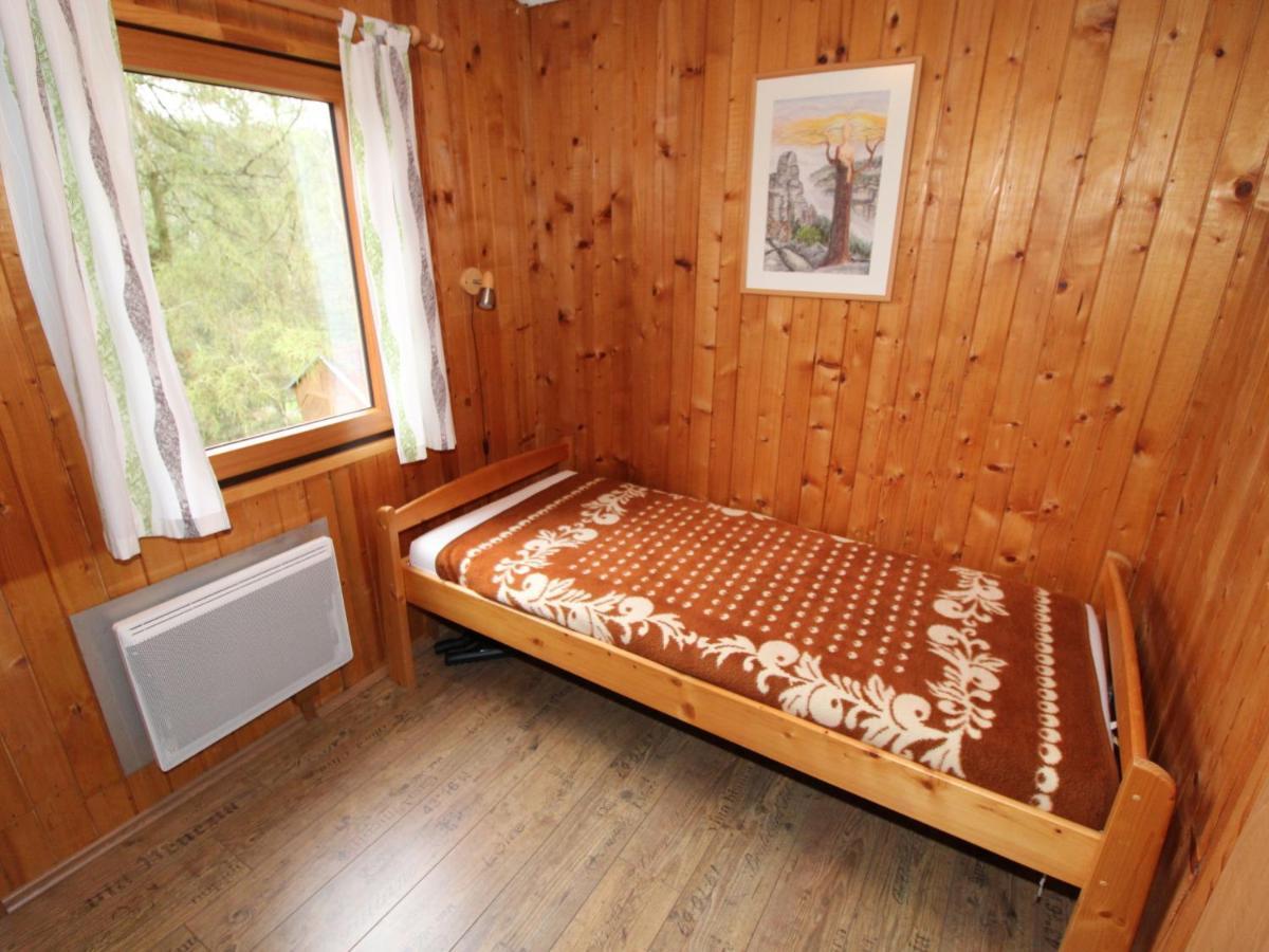 U Krasne Lipy By Interhome Holiday home Kyjov (Usti nad Labem)