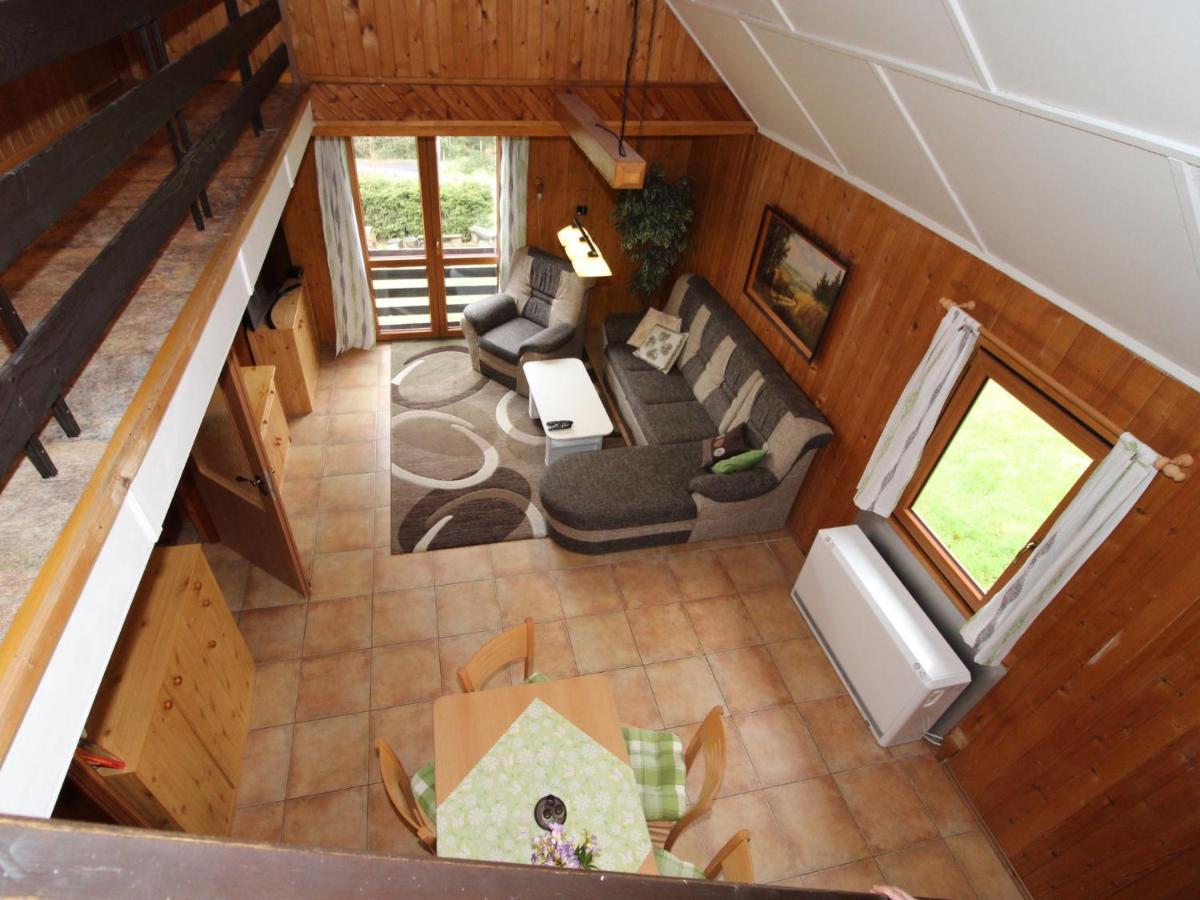 Holiday home U Krasne Lipy By Interhome Kyjov (Usti nad Labem)