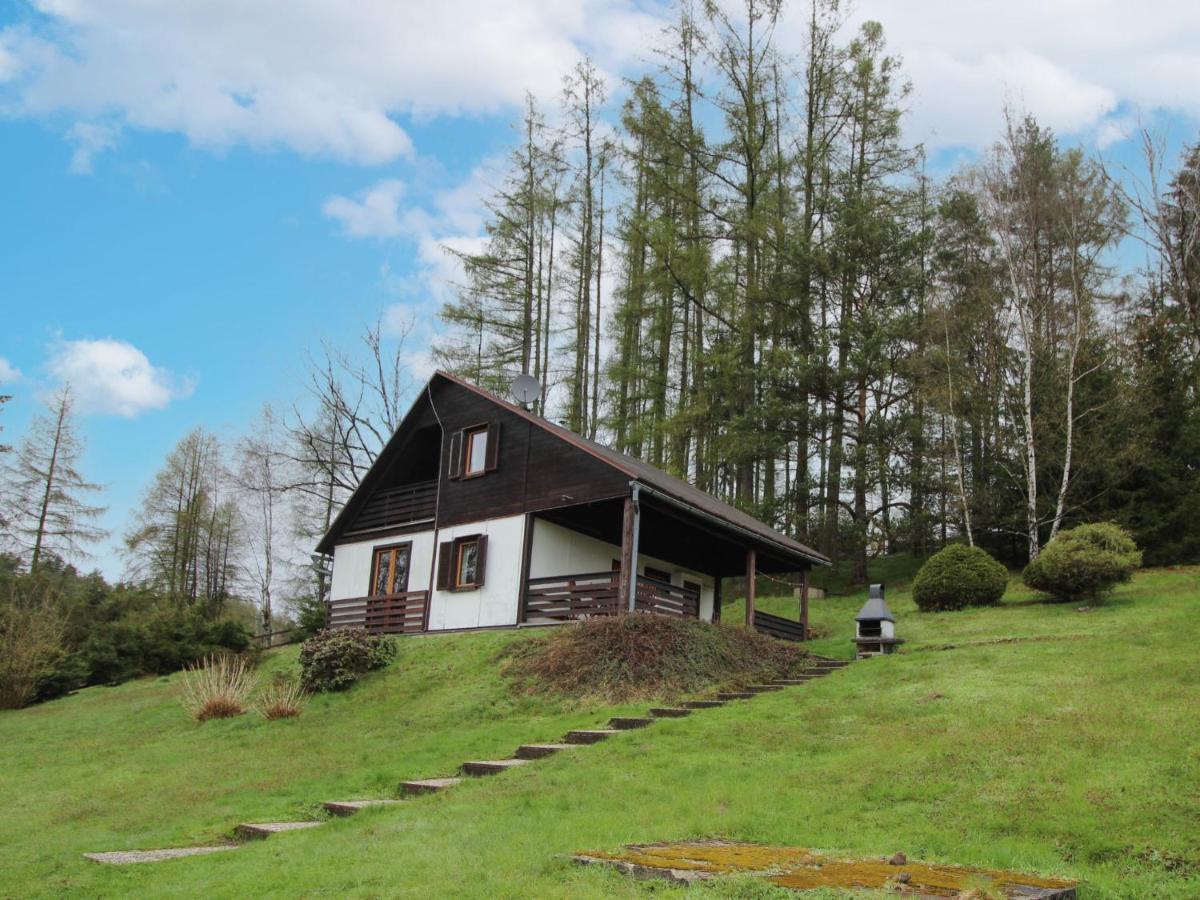 U Krasne Lipy By Interhome Kyjov (Usti nad Labem)