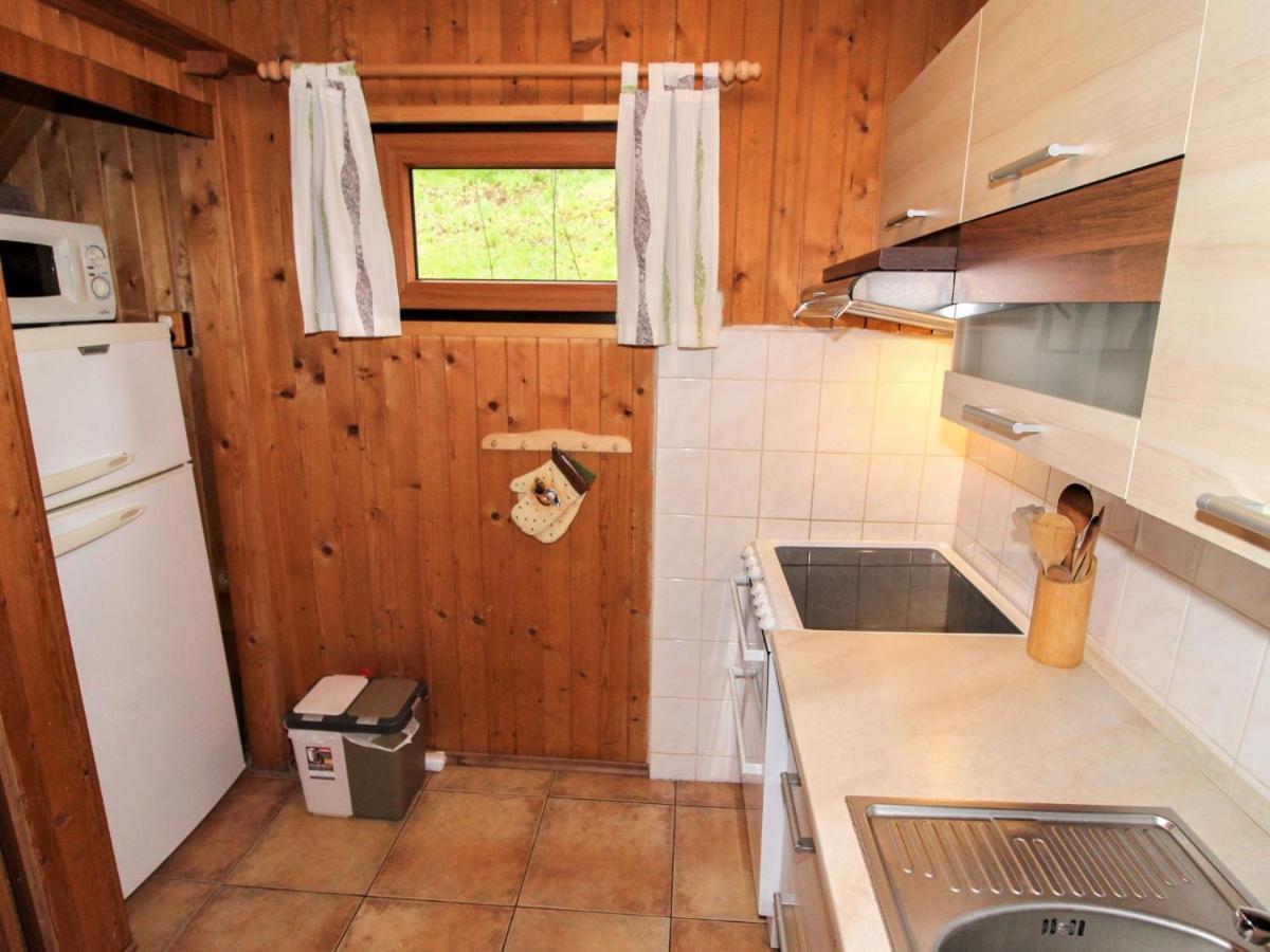 U Krasne Lipy By Interhome