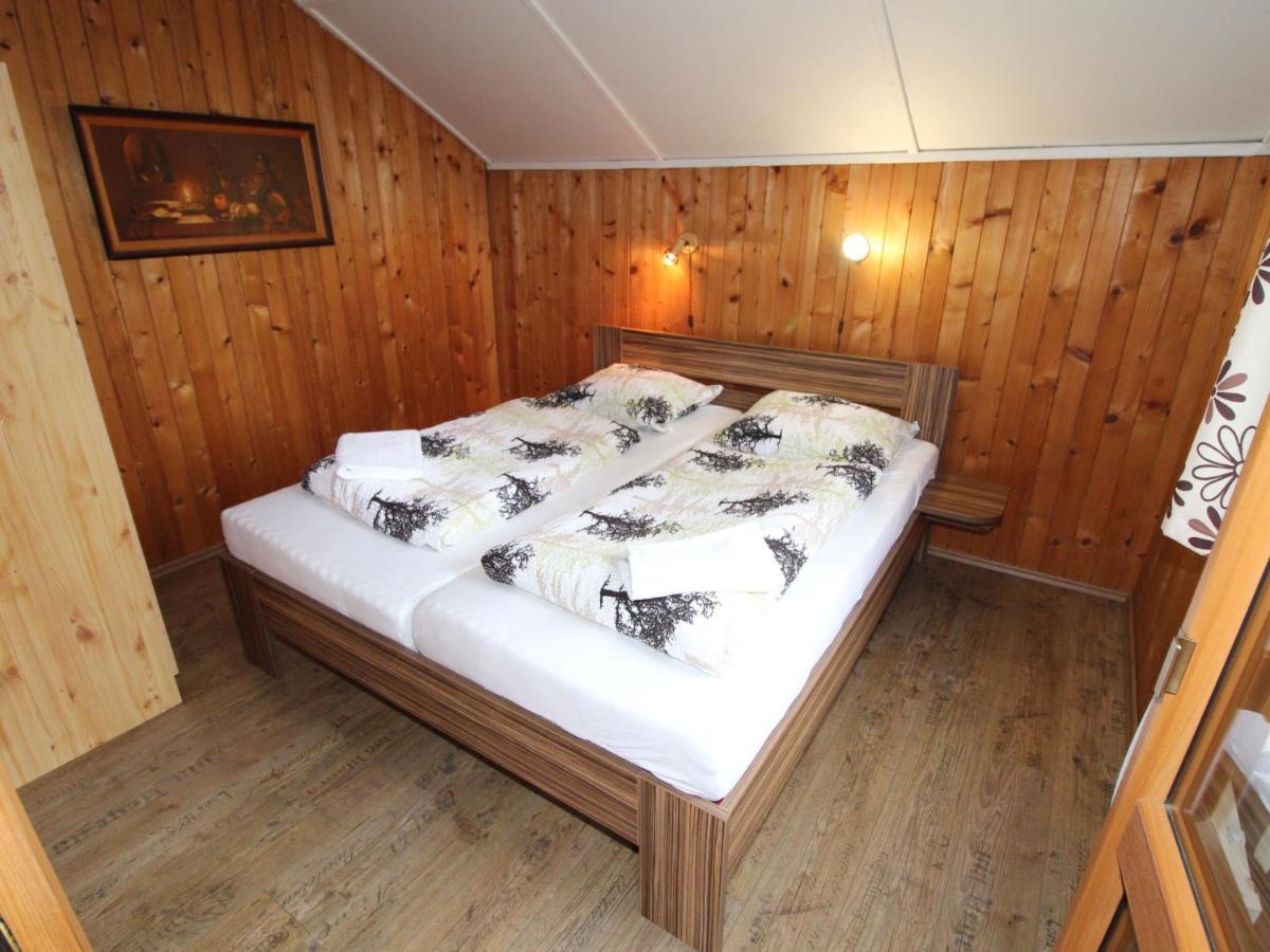 U Krasne Lipy By Interhome Holiday home *