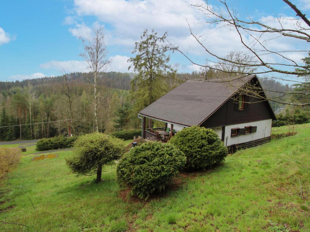 Holiday home U Krasne Lipy By Interhome *