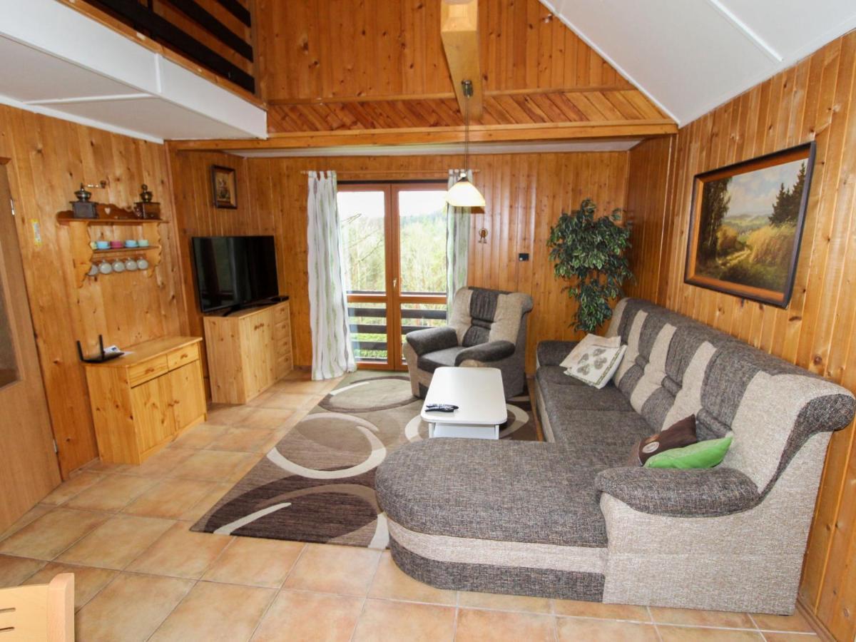 Holiday home U Krasne Lipy By Interhome *