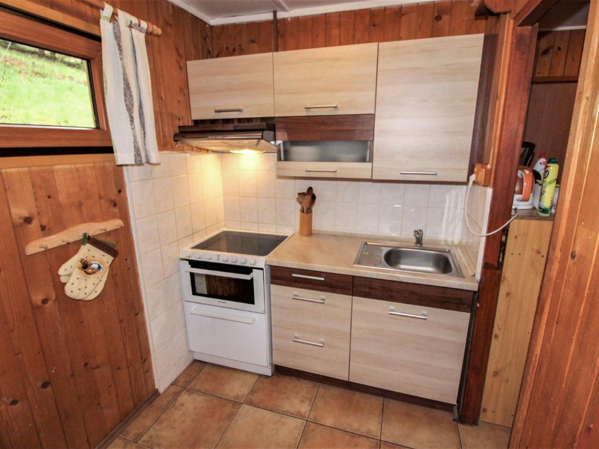 Holiday home U Krasne Lipy By Interhome
